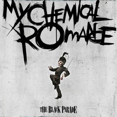My Chemical Romance - Welcome To The Black Parade (Tribute Cover)