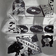 Chakanais- Cumbiamba Mix Chaka