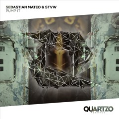 Sebastian Mateo & STVW - Pump It