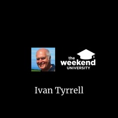 Human Givens & Mental Health - Ivan Tyrrell