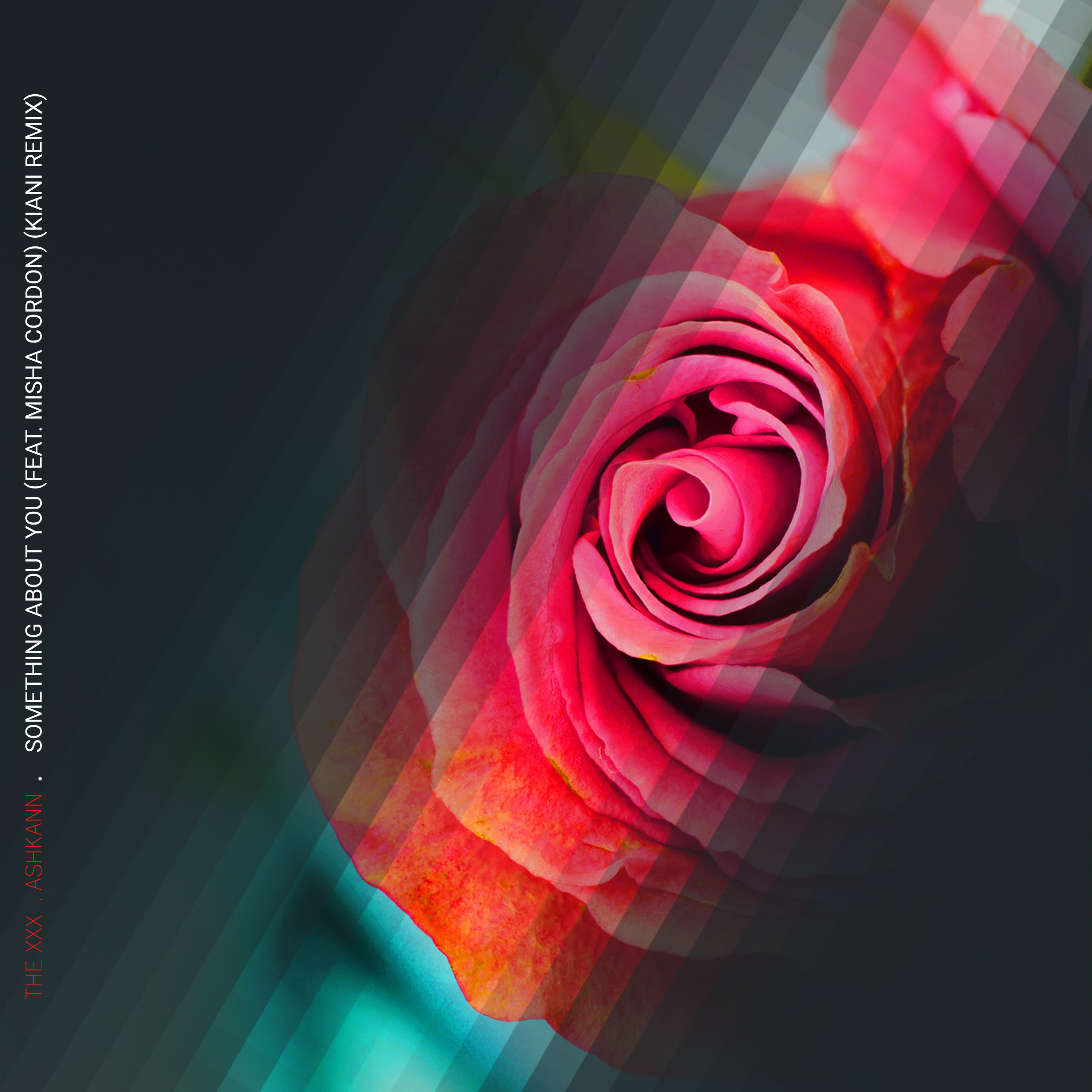 ASHKANN - Something About You (feat. Misha Cordon) (KIANI Remix) episode artwork