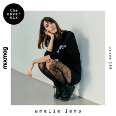 The Cover Mix: Amelie Lens