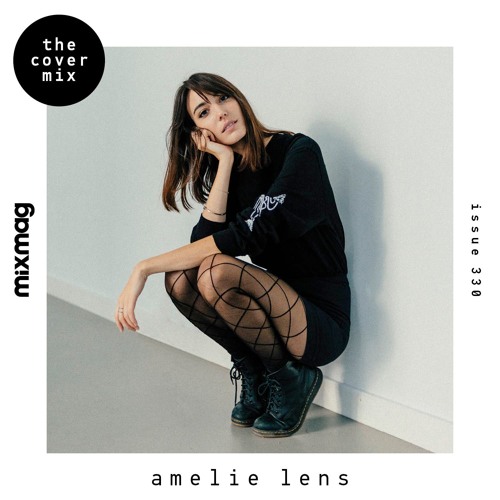 Stream The Cover Mix: Amelie Lens by Mixmag | Listen online for free on  SoundCloud