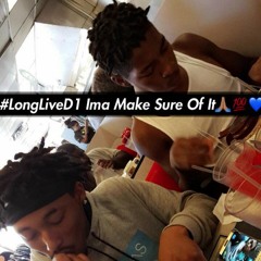 FWYTB X Yung Ro$o X D1DaProduct