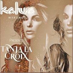 Mykonos Kalua - Live DJ Mix 2.0