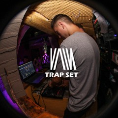 Vain - Trap Set (Octubre 2018)