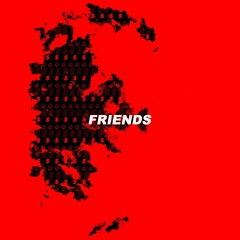 🎒friends (feat. Tapper)