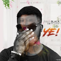 Paul Black - YE!