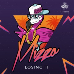 Mizzo - Losing It (PREVIEW)
