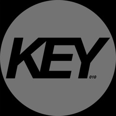KEY 010 - A1 - Echelon "KEY 001"