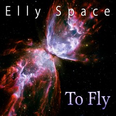 Elly Space - To Fly