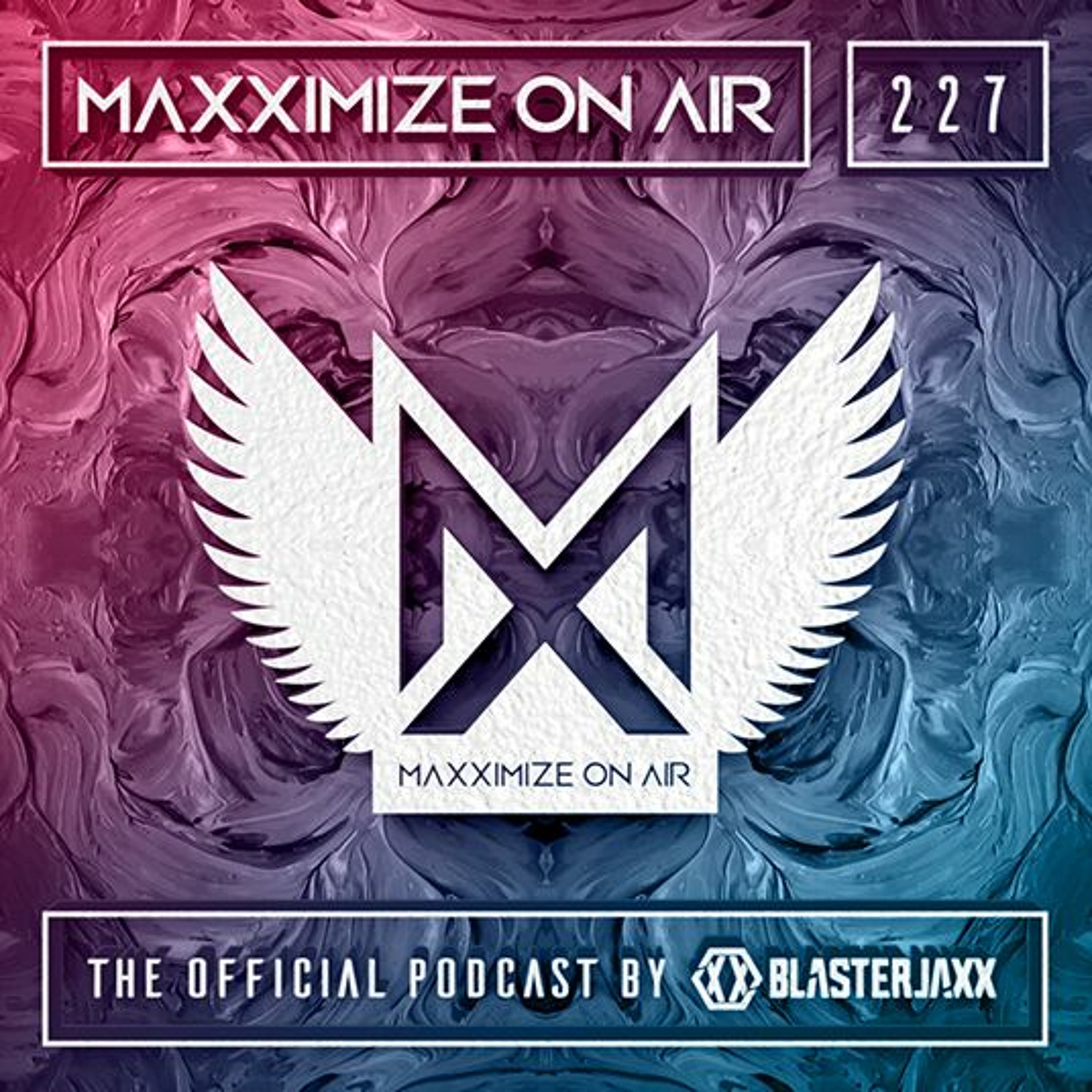 Maxximize On Air