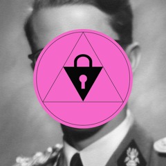 LGR008 Locked Groove - Oscillate
