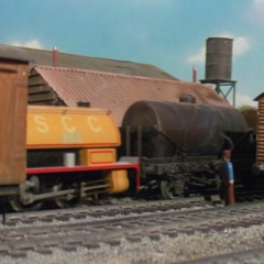 "The Busy Theme" - Season 3