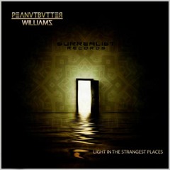 Peanutbutter Williams - Welcome To My World