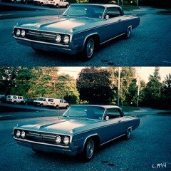 Stay (prod. Charley Coin)