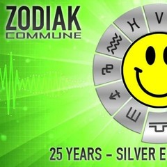 Stefan QandA - Zodiak Commune 25Y - TAC Eindhoven 2018 [ techno | acid ]