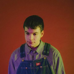 Rex Orange County - No One, Untitled(Live)