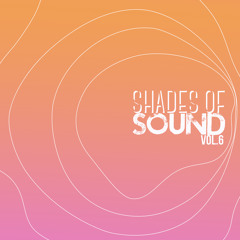 Joe Morris l Shades of Sound Vol.6