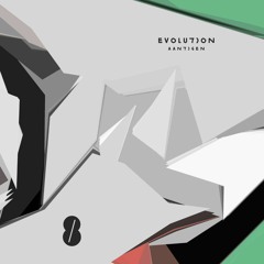 Aantigen - Rocket to Eden (Original Mix)