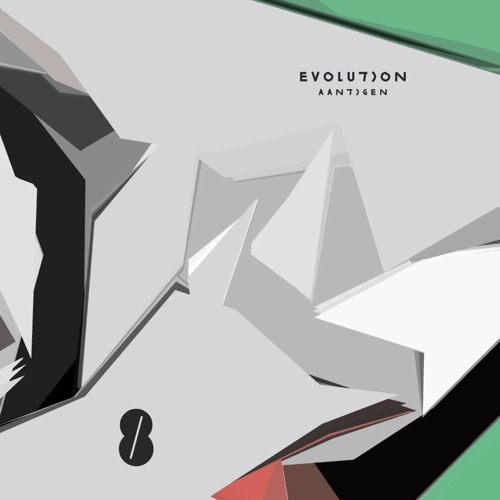 Aantigen - Rocket to Eden (Original Mix)