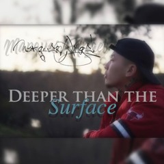 Deeper Than The Surface