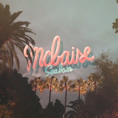 [Cover] At the Love Camp (McBaise)