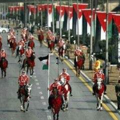 طريق الاردنية - ماجد زريقات