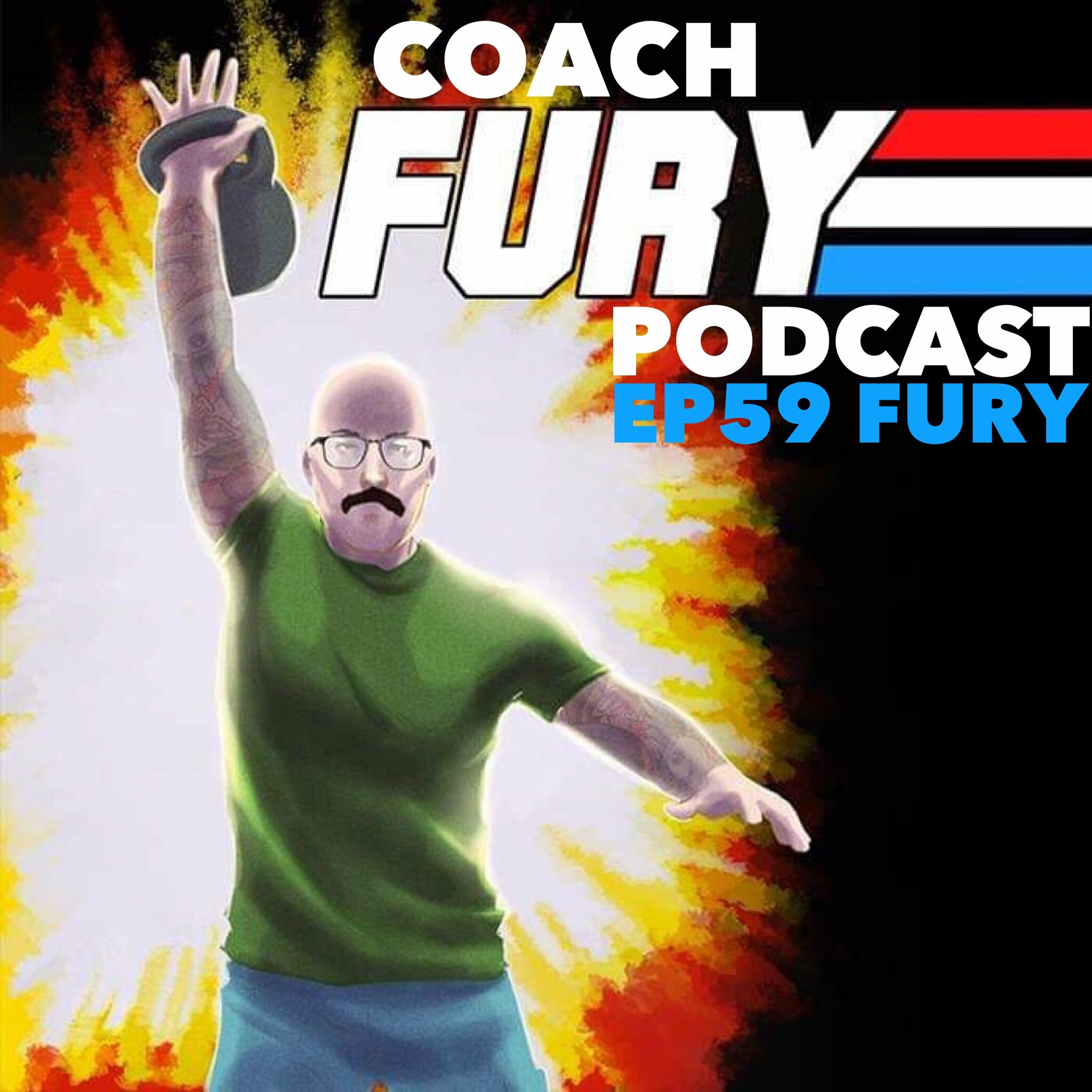 Action Steps Podcast