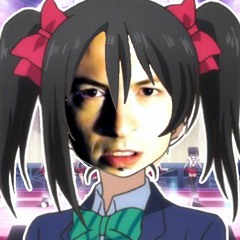 Linkin Park Anime OP