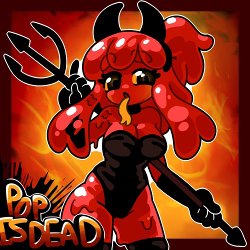 POP IS DEAD