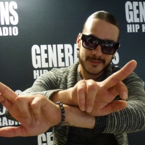 Sch - (Freestyle Exclu Skyrock)