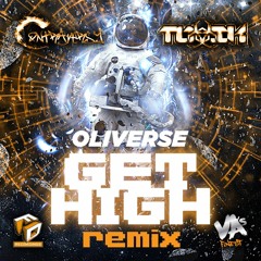 Toxik & DTL ContrAversY " Oliverse - Get High " (Remix) VA's Finest BootLeGG