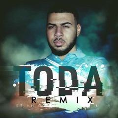 Shour - Toda remix Papiamentu