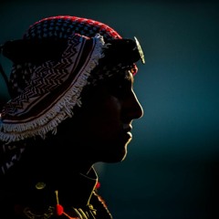 قصيدة الشاهد الأردني - مجد زريقات