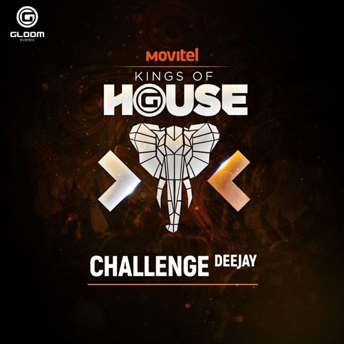Dj Challenge Movitel Kings Of House 2018 (Xx & Nazimo)