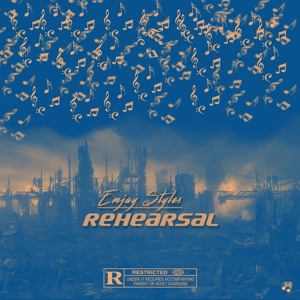 Track artwork