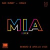 Bad Bunny Mia Ft Drake Bengro And Apollo Vice Remix Mp3