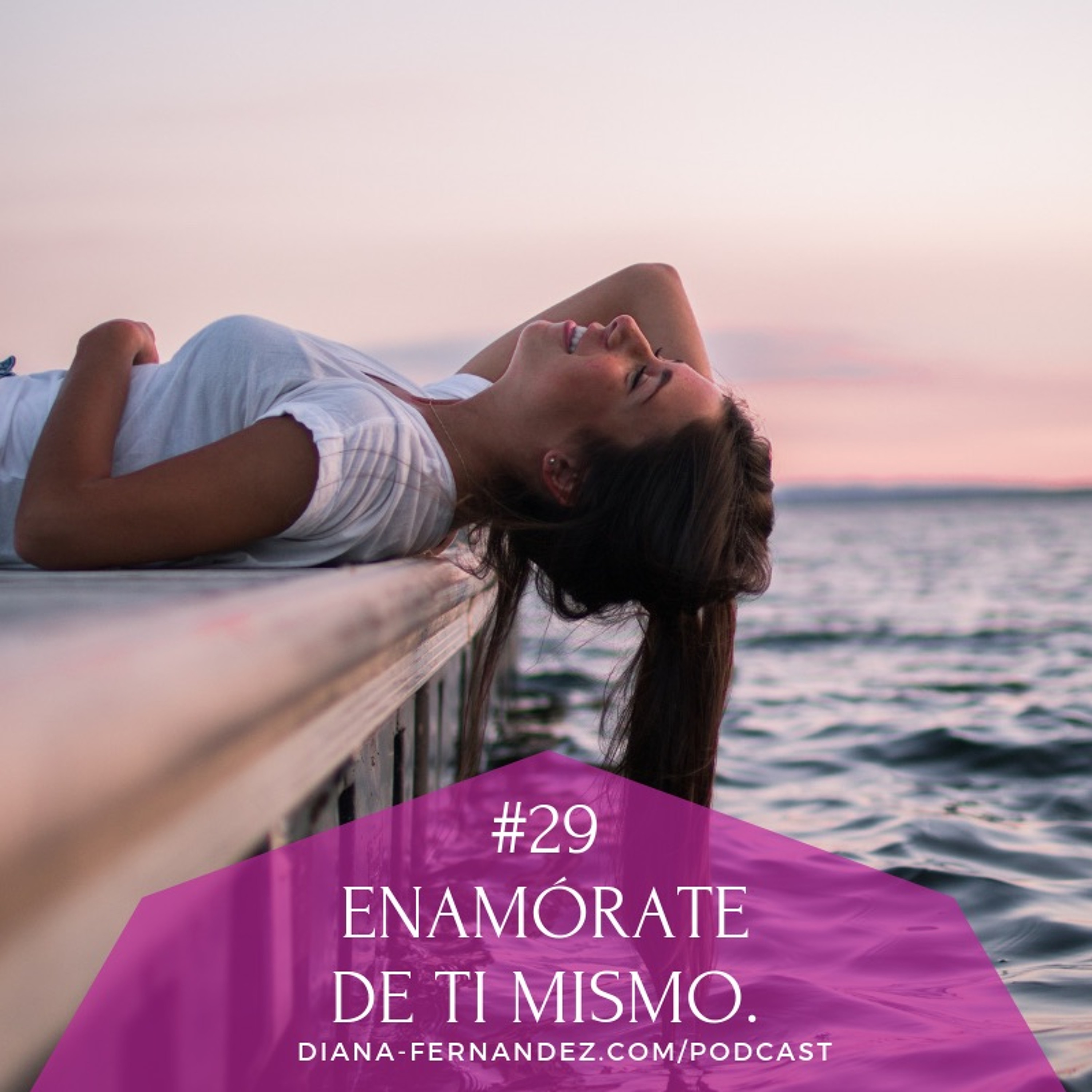 Descubre tu poder interior con Diana Fernández  | Coach Espiritual