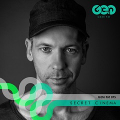 Gem FM 075 - Secret Cinema @ Beta Nightclub, Denver