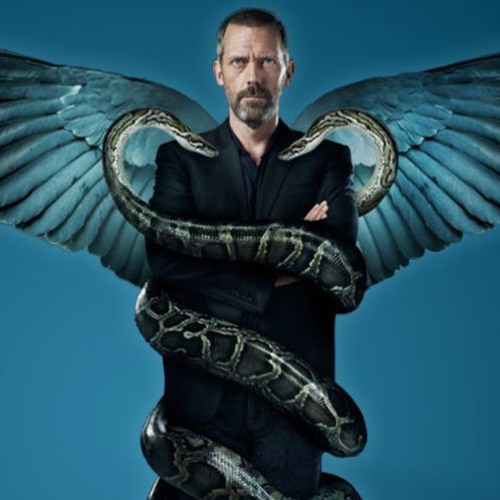 House M.D. (European Theme Remix)