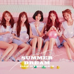 Elris - Focus