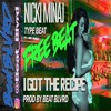 🎼️ Free Beat 🎼️ Nicki Minaj X Cardi B X Jucee Froot X Miss Mulatto I Got The Recipe Mp3