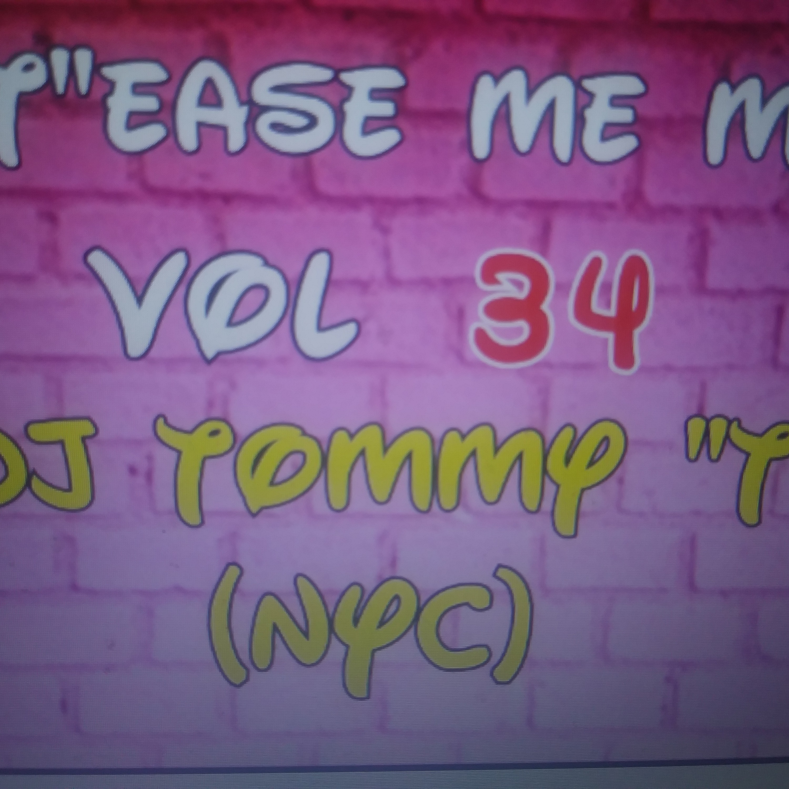 DJTOMMYTNYCMUSIC