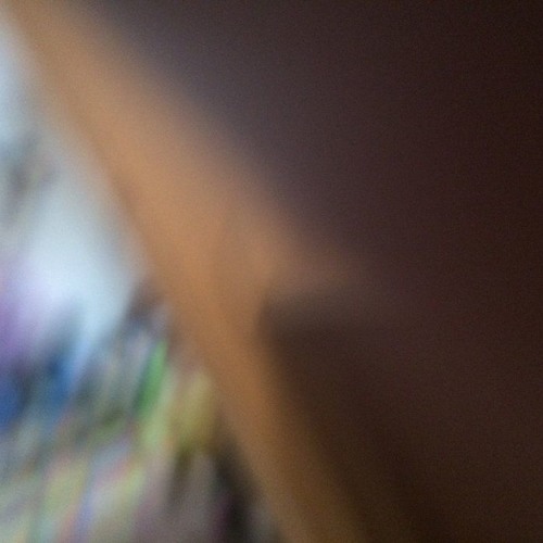 Csoc ft Persian Dolphin - Burnt Oysters & Aspargus