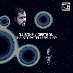 Premiere: Deetron 'Blue Bird' (DJ Bone remix)