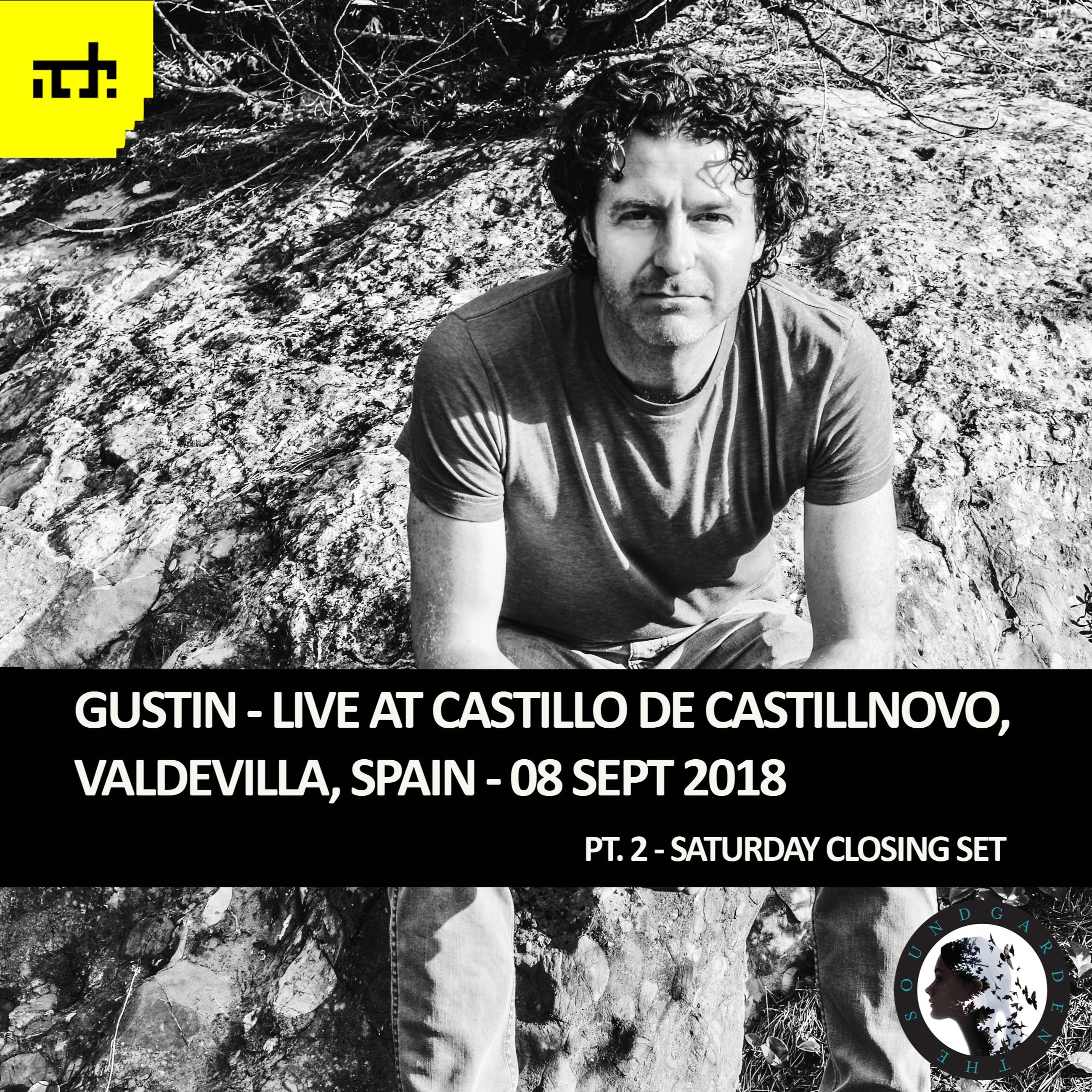 Gustin