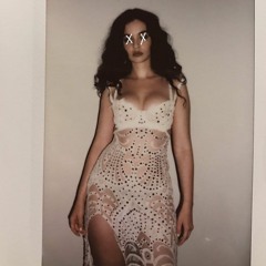 Sabrina Claudio ft. Khalid - Don't Let Me Down(RICO remix)