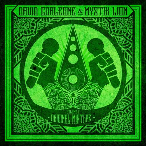 David Corleone & Mystik Lion - Douce mélodie