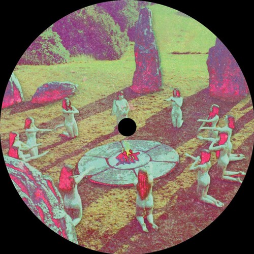 Eris Drew - Hold Me (T4T Embrace Mix) (STW Premiere)